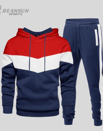 TRANING SUIT
