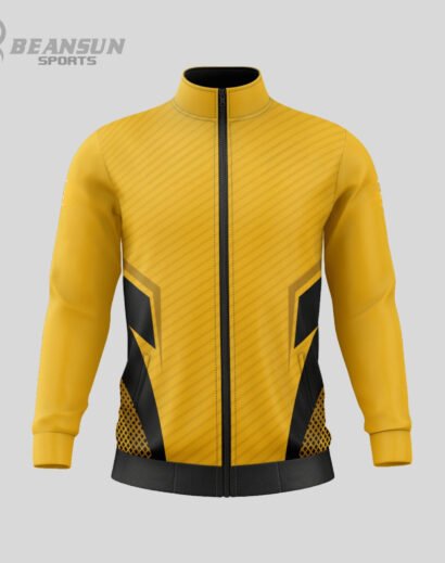 TRANING JACKETS