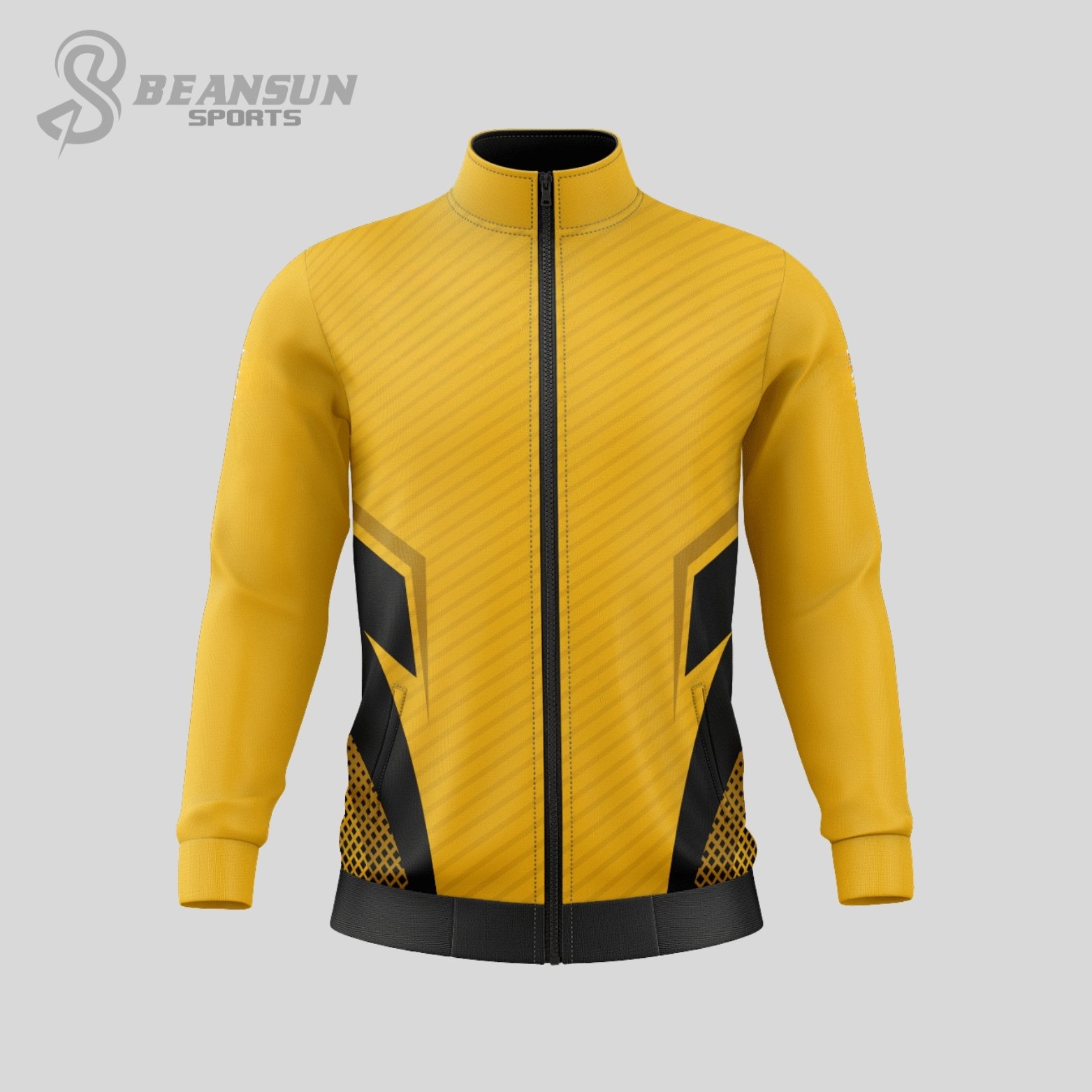 TRANING JACKETS
