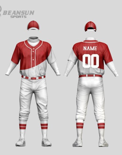 BASEBALL UNIFORMS