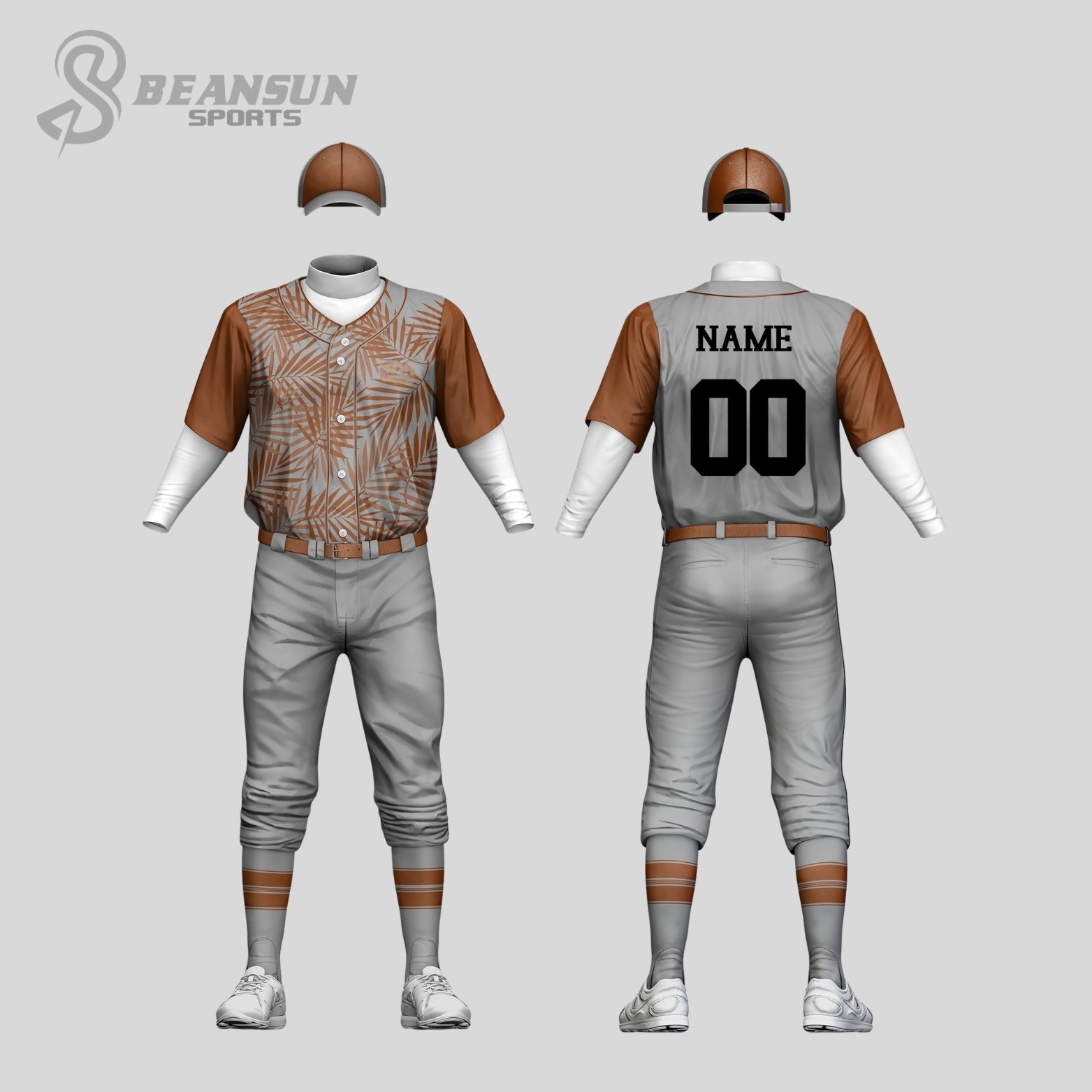 BASEBALL UMIFORMS