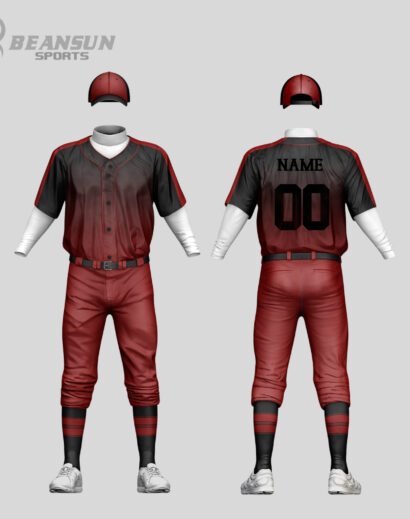 BASEBALL UNIFORMS
