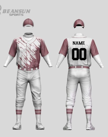 BASEBALL UNIFORMS