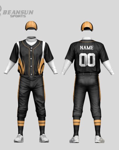 BASEBALL UNIFORMS