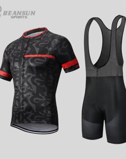 CYCLING UNIFORMS