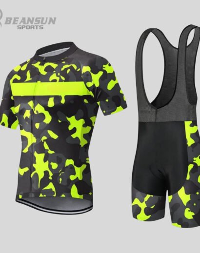 CYCLING UNIFORMS