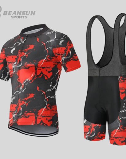 CYCLING UNIFORMS