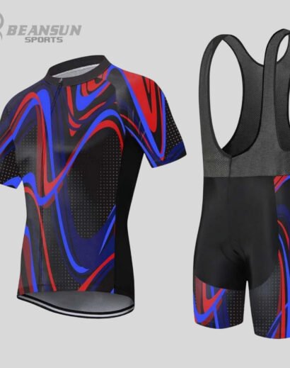 CYCLING UNIFORMS
