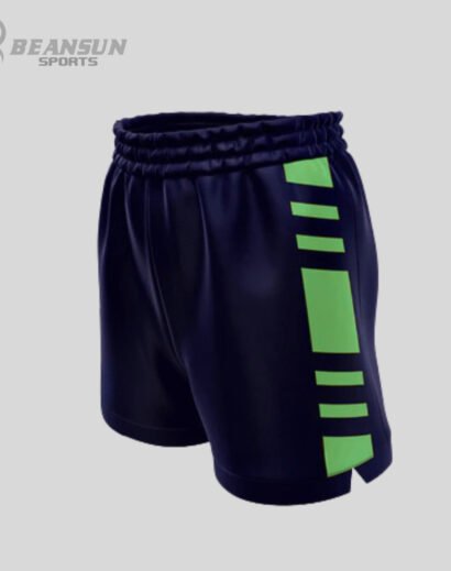 GYM SHORTS
