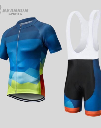 CYCLING UNIFORMS