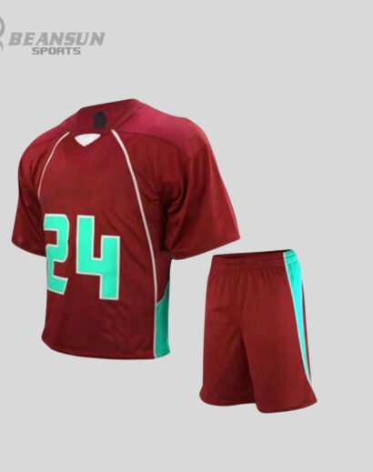 LACROSS UNIFORMS