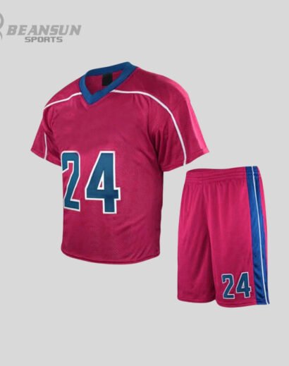 LACROSS UNIFORMS