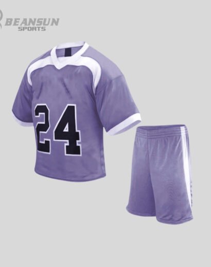LACROSS UNIFORMS