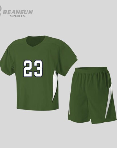 LACROSS UNIFORMS