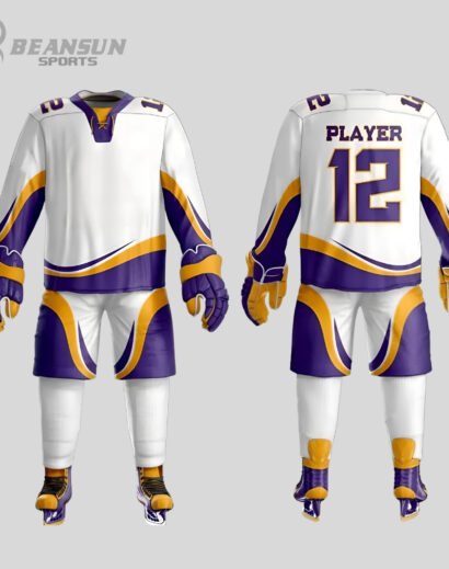 ICE HOCKEY NUIFORMS