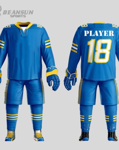 ICE HOCKEY UNIFORMS
