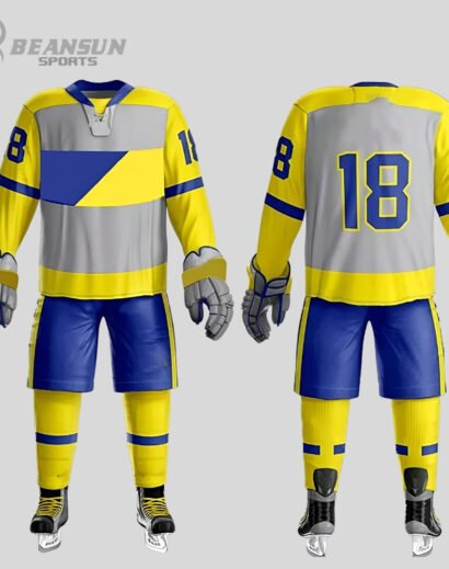 ICE HOCKEY UNIFORMS