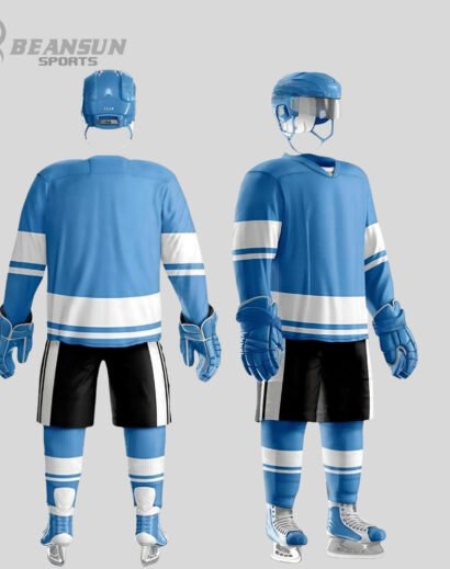 ICE HOCKEY UNIFORMS