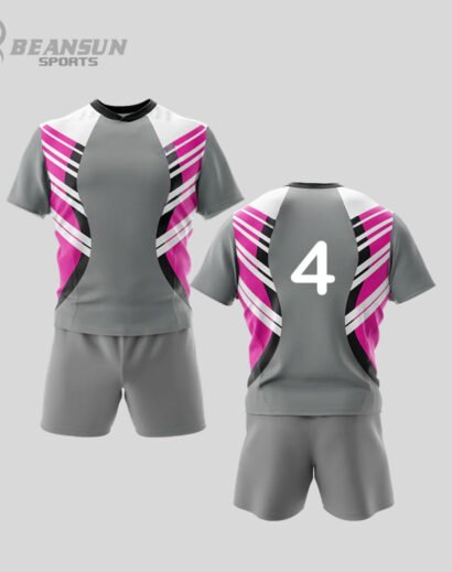 RUGBY UIFORMS