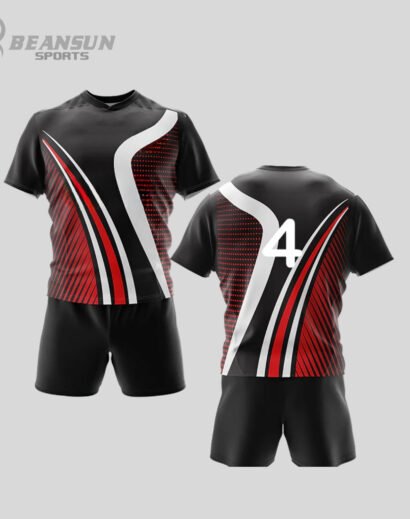 RUGBY UNIFORMS