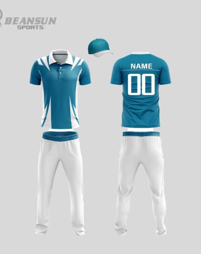 CRICKET UNIFORMS