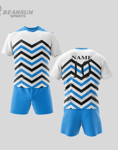 RUGBY UNIFORMS