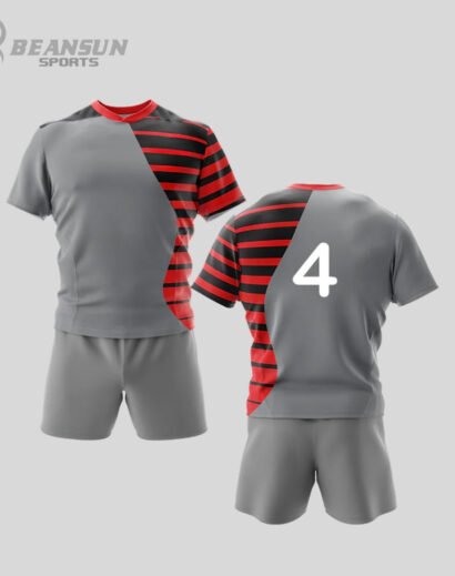 RUGBY UNIFORMS