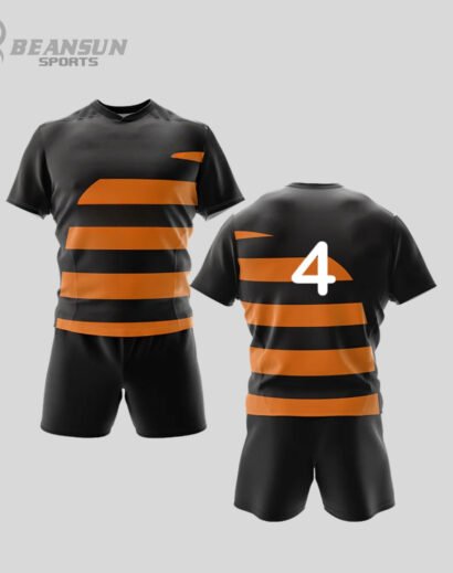 RUGBY UNIFORMS