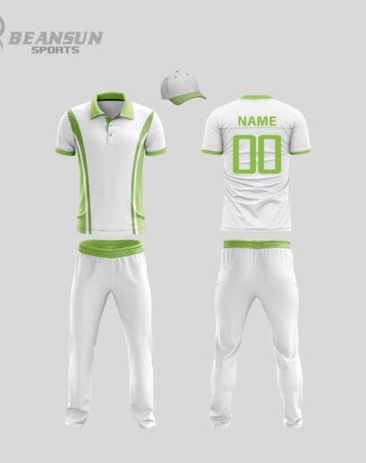 CRICKET UNIFORMS