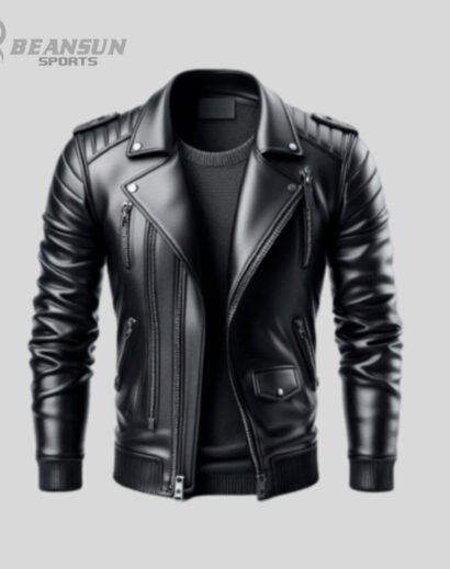 BOMBER JACKETS