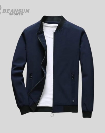 BOMBER JACKETS