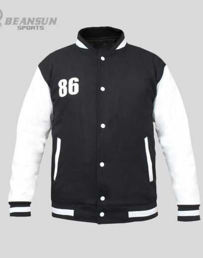 BOMBER JACKETS