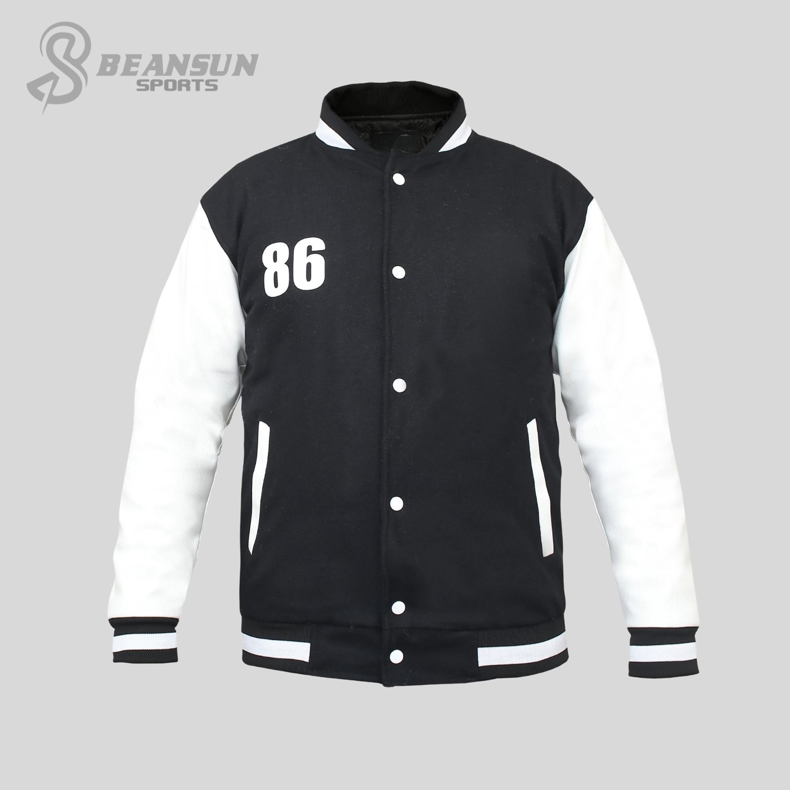 BOMBER JACKETS