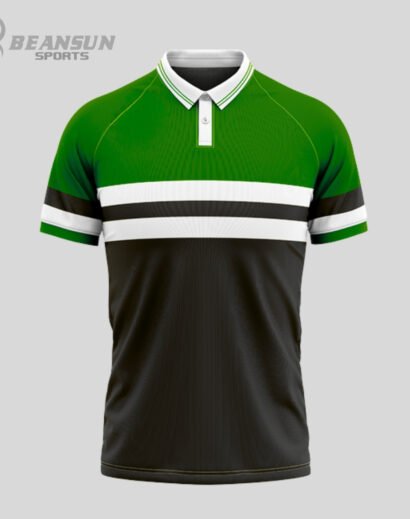 POLO SHIRTS