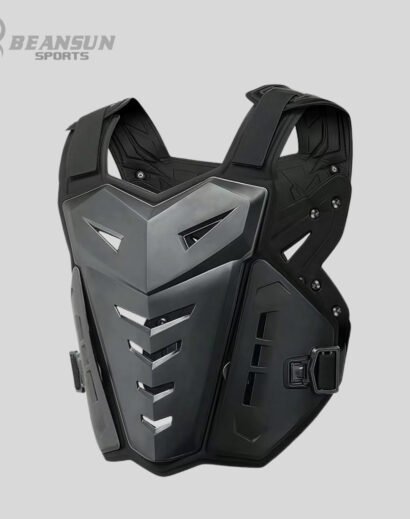 CHEST GUARDS