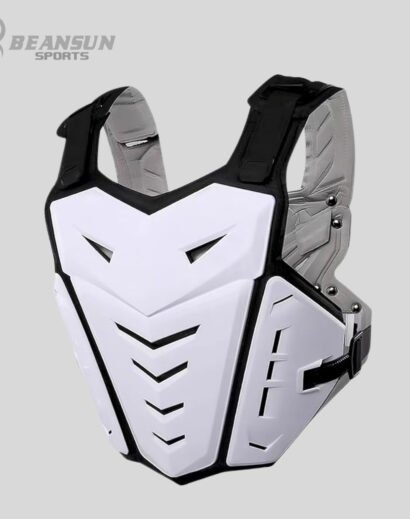CHEST GUARDS