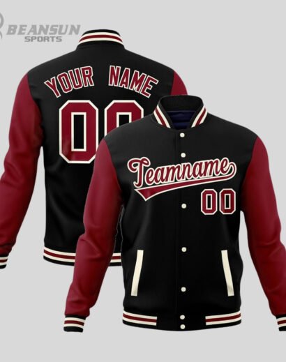VARISTY JACKETS