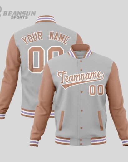 VARISTY JACKETS