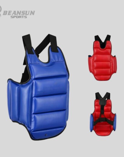CHEST GUARDS