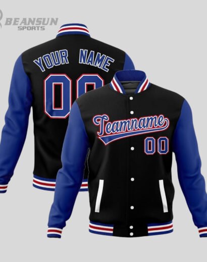 VARISTY JACKETS
