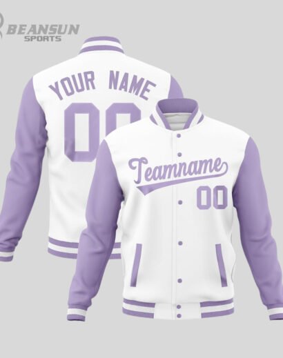 VARSITY JACKETS