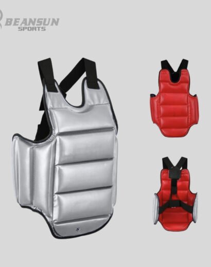 CHEST GUARDS