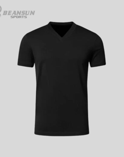V NECK+COLLAR SHIRTS