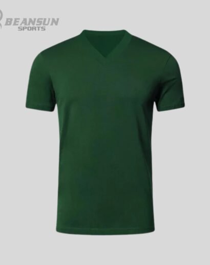 V NECK+COLLAR SHIRTS