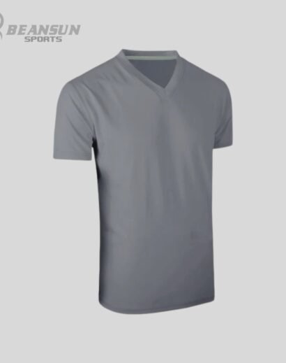 V NECK+COLLAR SHIRTS