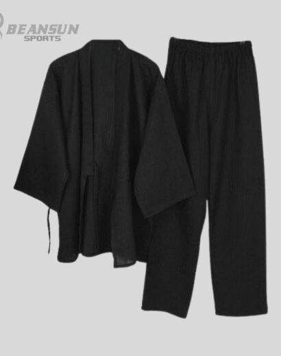 KIMONO SUITS
