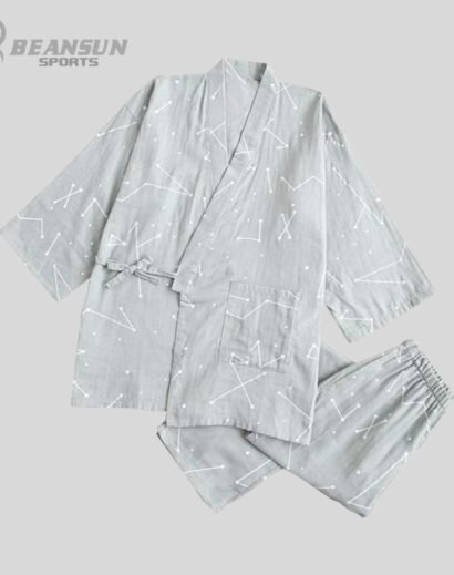KIMONO SUITS