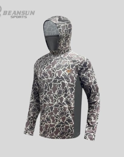 SHUTTING SHIRTS