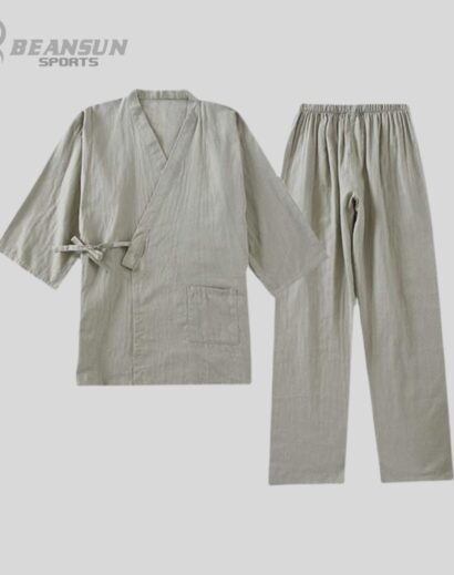 KIMONO SUITS