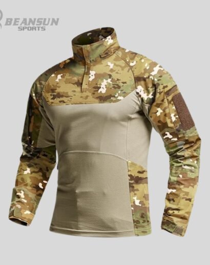 SHUTTING SHIRTS